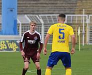 26.Spieltag 1.FC Lokomotive Leipzig - BFC Dynamo