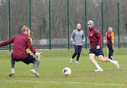 Training vom 14.03.2024 BFC Dynamo