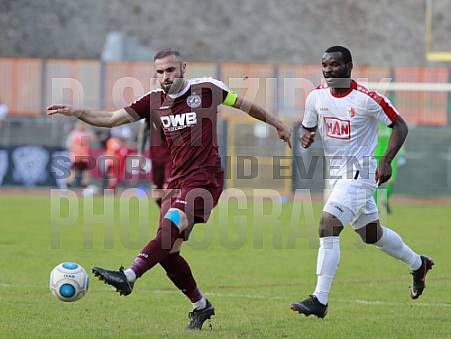 30.Spieltag Berliner AK 07 - BFC Dynamo