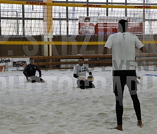 18.01.2019 Training BFC Dynamo