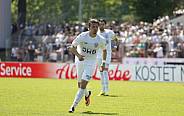 Pokalfinale VSG Altglienicke - BFC Dynamo,