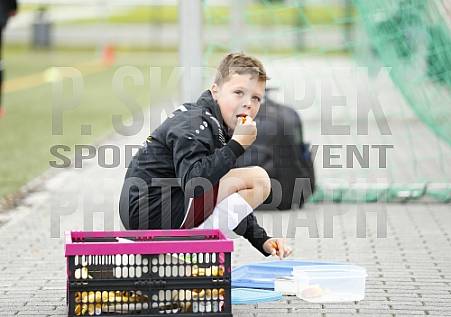 Leistungsvergleich U11 Leistungsvergleich U11