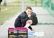 Leistungsvergleich U11