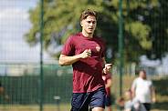 Training vom 18.07.2023 BFC Dynamo