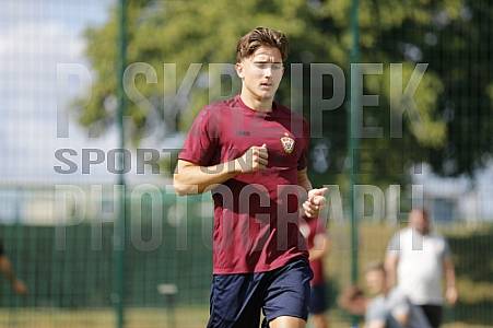 Training vom 18.07.2023 BFC Dynamo