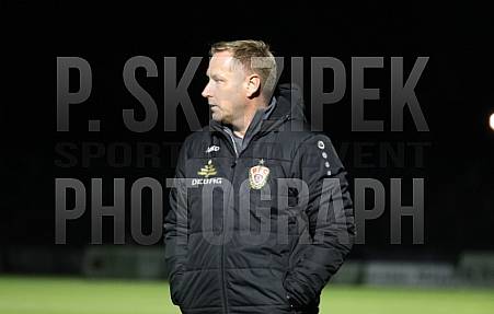 8.Spieltag BFC Dynamo - Greifswalder FC