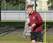 12.10.2019 Training BFC Dynamo