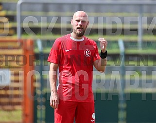 Testspiel BFC Dynamo - SV Lichtenberg 47,