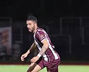 18.Spieltag Berliner AK 07 - BFC Dynamo,