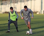 03.01.2023 Training BFC Dynamo