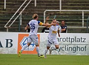 1.Spieltag BFC Dynamo - FC Carl-Zeiss Jena,