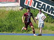 31.Spieltag FC Viktoria 1889 Berlin - BFC Dynamo