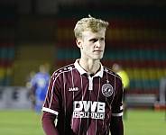 16.Spieltag BFC Dynamo - FSV Wacker 90 Nordhausen,