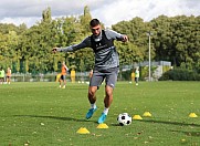 Training vom 27.09.2024 BFC Dynamo