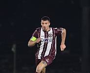 28.Spieltag BFC Dynamo - Hertha BSC II,