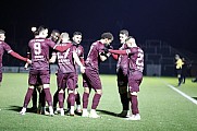 16.Spieltag BFC Dynamo -  Hertha BSC II