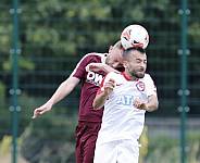 Testspiel BFC Dynamo - Sparta Lichtenberg