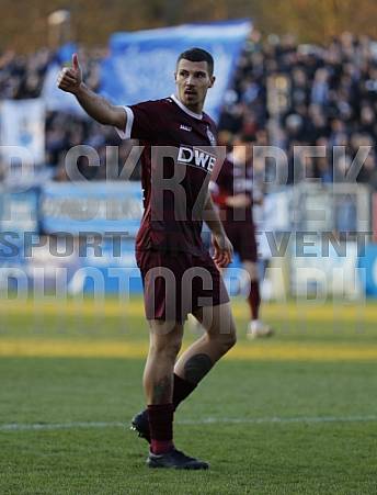 27.Spieltag SV Babelsberg 03 - BFC Dynamo 27.Spieltag SV Babelsberg 03 - BFC Dynamo