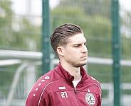 09.07.2020 Training BFC Dynamo