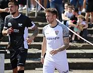 3.Spieltag BFC Preussen - BFC Dynamo,