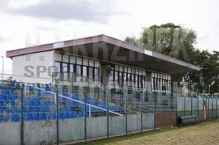 04.08.2020 Training BFC Dynamo