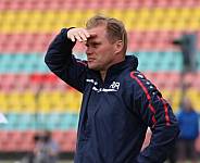 {BFC Dynamo - FC Carl Zeiss Jena}{34.Spieltag}