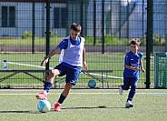 BFC Dynamo FerienCamp Sommer 2025