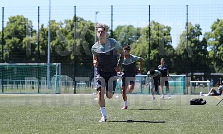 Trainingsauftakt 22.06.2026 BFC Dynamo