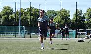 Trainingsauftakt 22.06.2026 BFC Dynamo