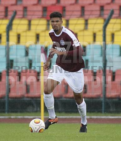 10.Spieltag BFC Dynamo - ZFC Meuselwitz