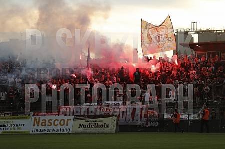 BFC Dynamo - Eliteteam AS Monaco