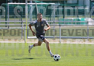 Training vom 09.07.2024 BFC Dynamo