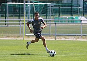 Training vom 09.07.2024 BFC Dynamo