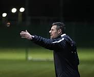 Testspiel BFC Dynamo - SC Charlottenburg