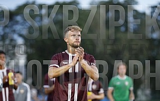 1.Spieltag BFC Dynamo - FC Carl-Zeiss Jena,