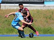 31.Spieltag FC Viktoria 1889 Berlin - BFC Dynamo