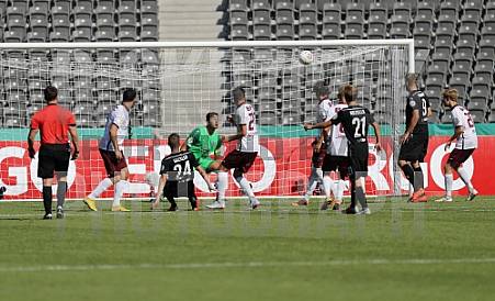 BFC Dynamo - 1.FC Köln ,
1.Runde DFB Pokal BFC Dynamo - 1.FC Köln ,
1.Runde DFB Pokal