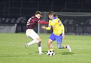 15.Spieltag FC Carl-Zeiss Jena - BFC Dynamo