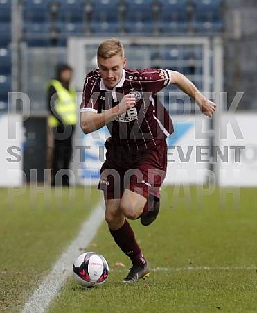 18.Spieltag SV Babelsberg 03 - BFC Dynamo, 18.Spieltag SV Babelsberg 03 - BFC Dynamo,