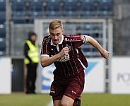 18.Spieltag SV Babelsberg 03 - BFC Dynamo,