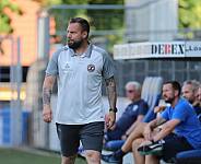 Testspiel SV Babelsberg 03 - BFC Dynamo