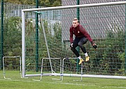 Training vom 24.10.2023 BFC Dynamo