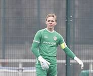 Testspiel BFC Dynamo - VfB 1921 Krischow,