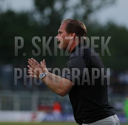 32.Spieltag 1.FC Lok Leipzig - BFC Dynamo