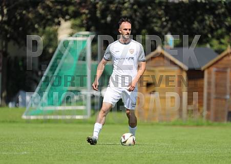 3.Spieltag BFC Preussen - BFC Dynamo,