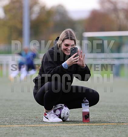 BFC Dynamo FerienCamp Herbst 2022