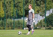 Training 21.08.2025 BFC Dynamo