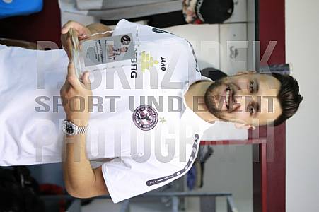 Saisonabschluss 2017/18 Saisonabschluss 2017/18