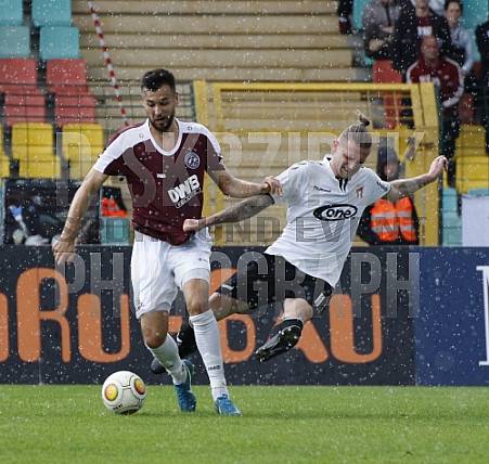 10.Spieltag BFC Dynamo - ZFC Meuselwitz