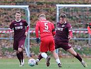 Achtelfinale TSV Mariendorf  1897 - BFC Dynamo